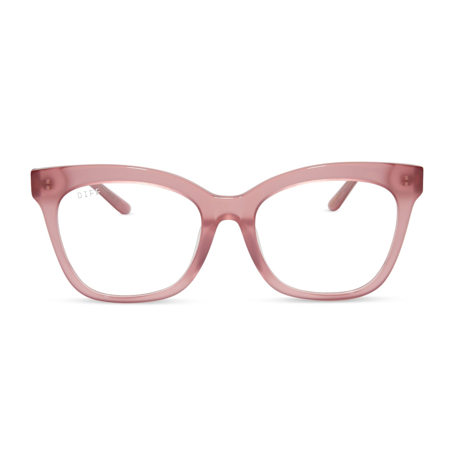 WINSTON - GUAVA + PRESCRIPTION GLASSES