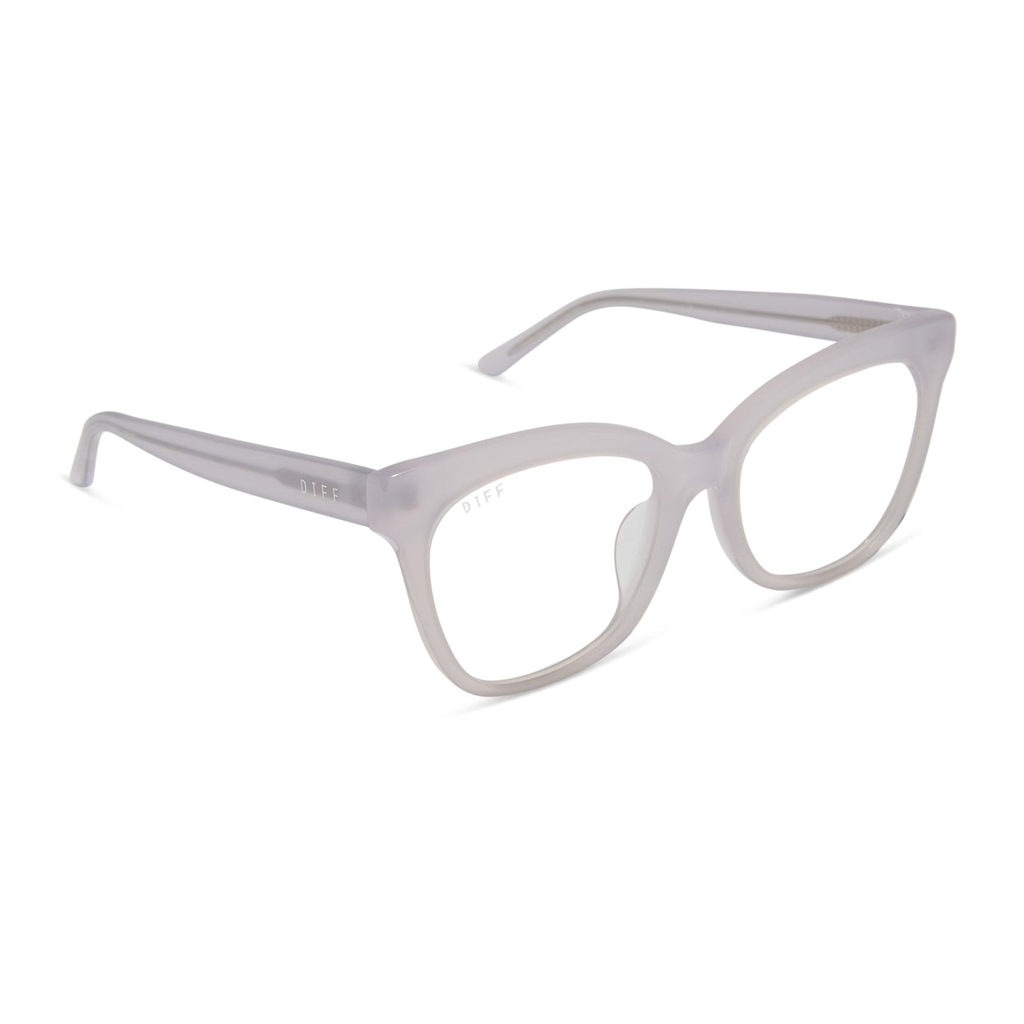 WINSTON - THISTLE + PRESCRIPTION GLASSES