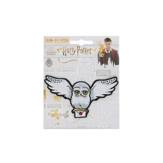 HARRY POTTER™️ - HEDWIG™️ PATCH