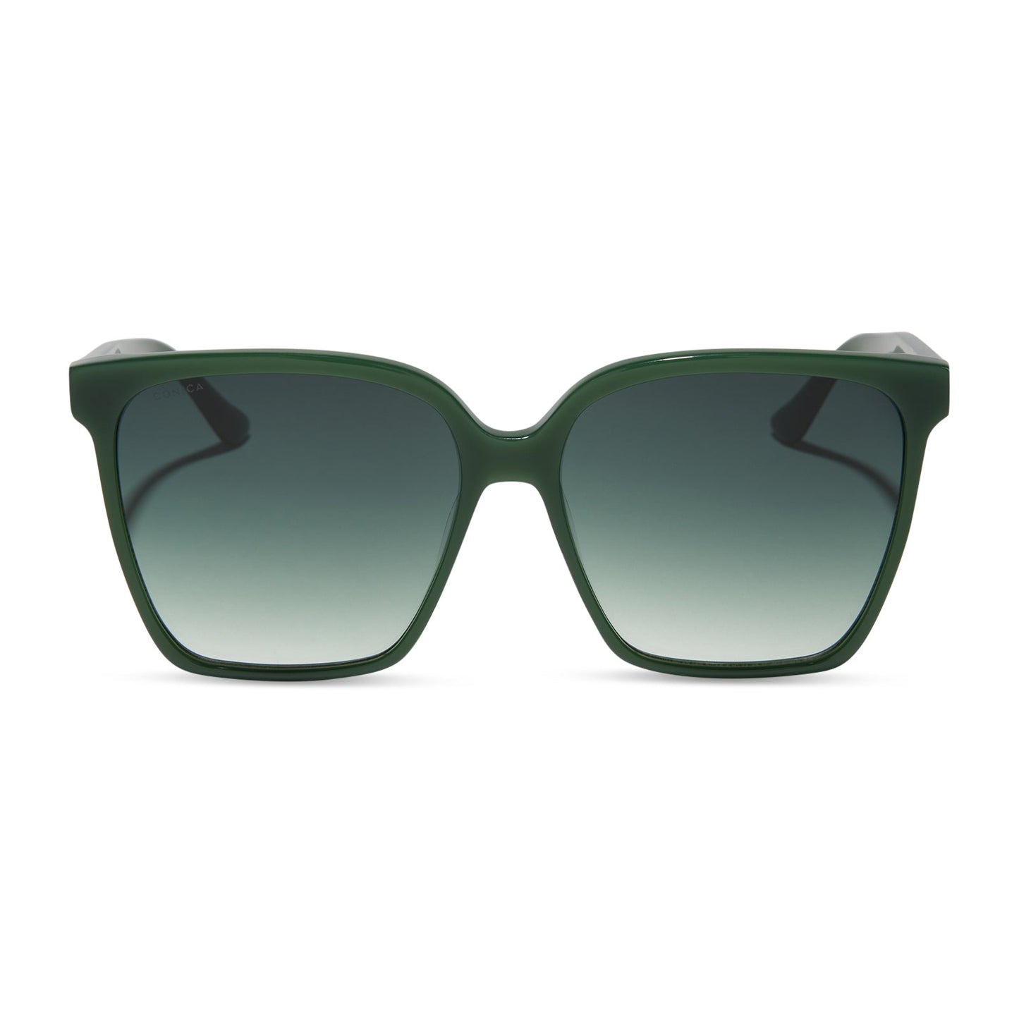 NAOMI - ALPINE + G15 GRADIENT + POLARIZED SUNGLASSES