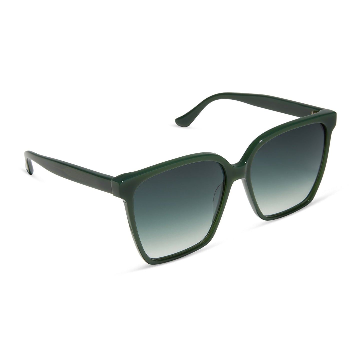 NAOMI - ALPINE + G15 GRADIENT + POLARIZED SUNGLASSES