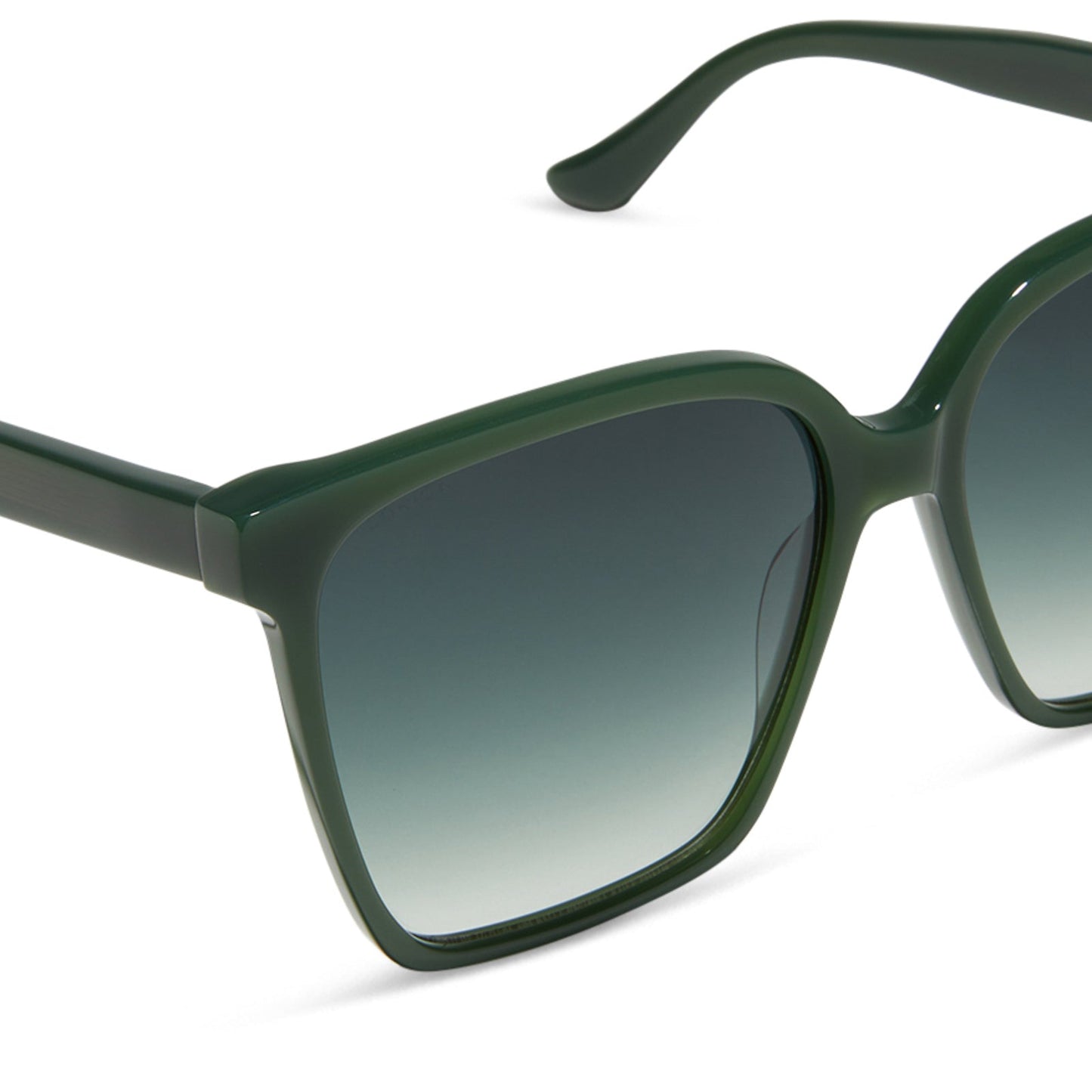 NAOMI - ALPINE + G15 GRADIENT + POLARIZED SUNGLASSES