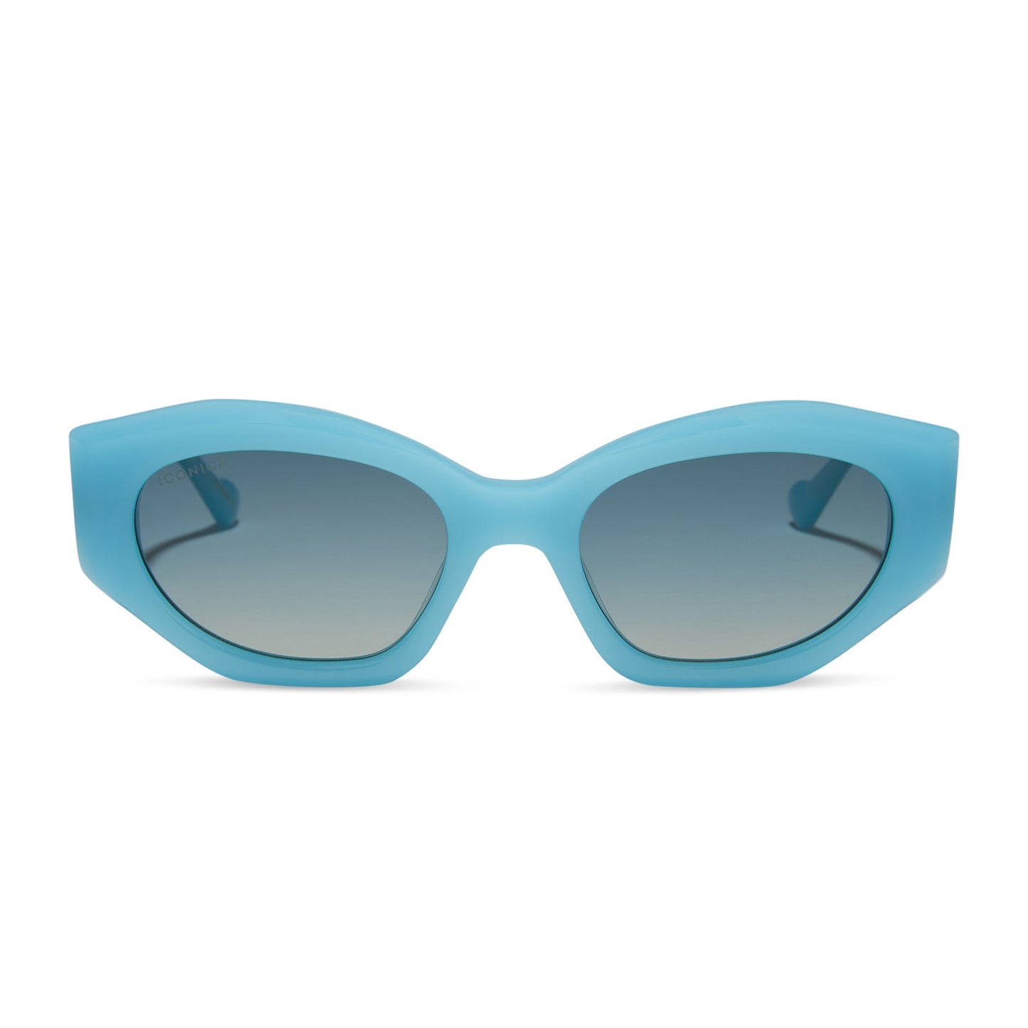 MARGOT - PARASIDO + PARADISO BLUE + POLARIZED SUNGLASSES