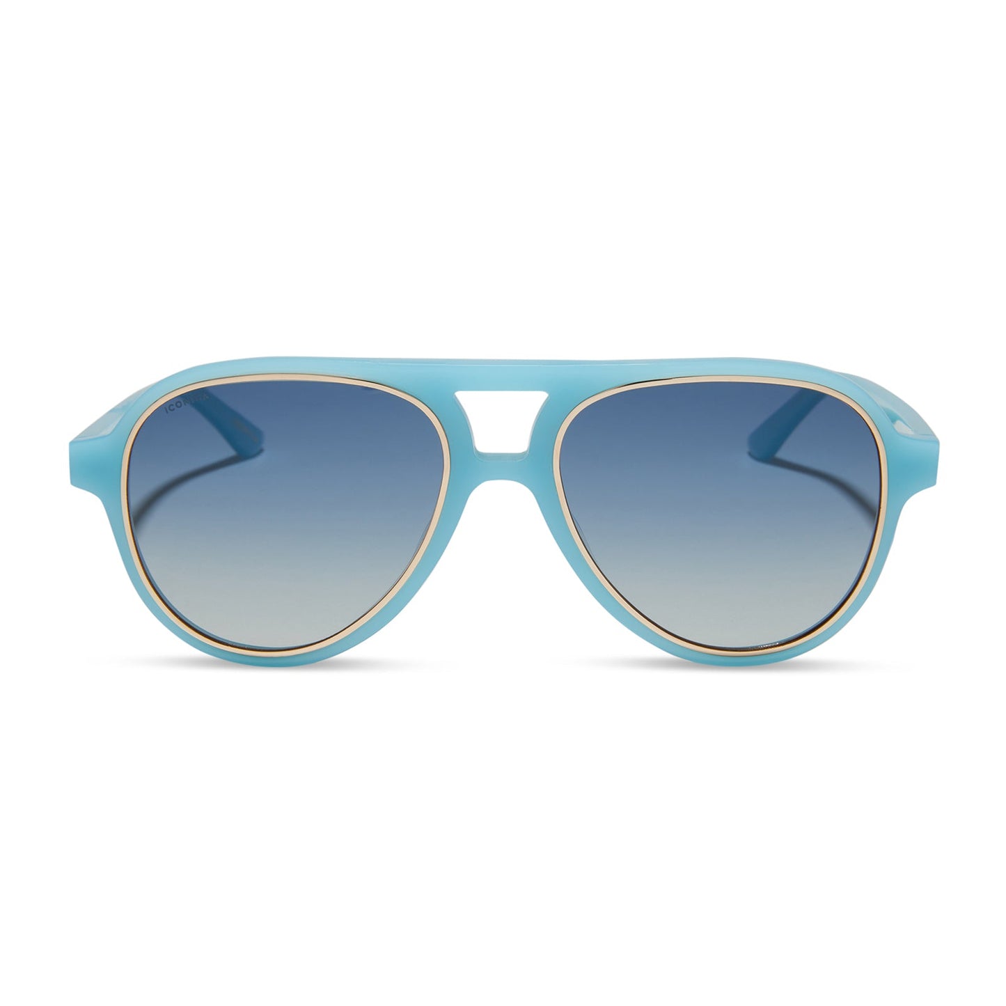 PIA - PARASIDO + PARADISO BLUE + POLARIZED SUNGLASSES