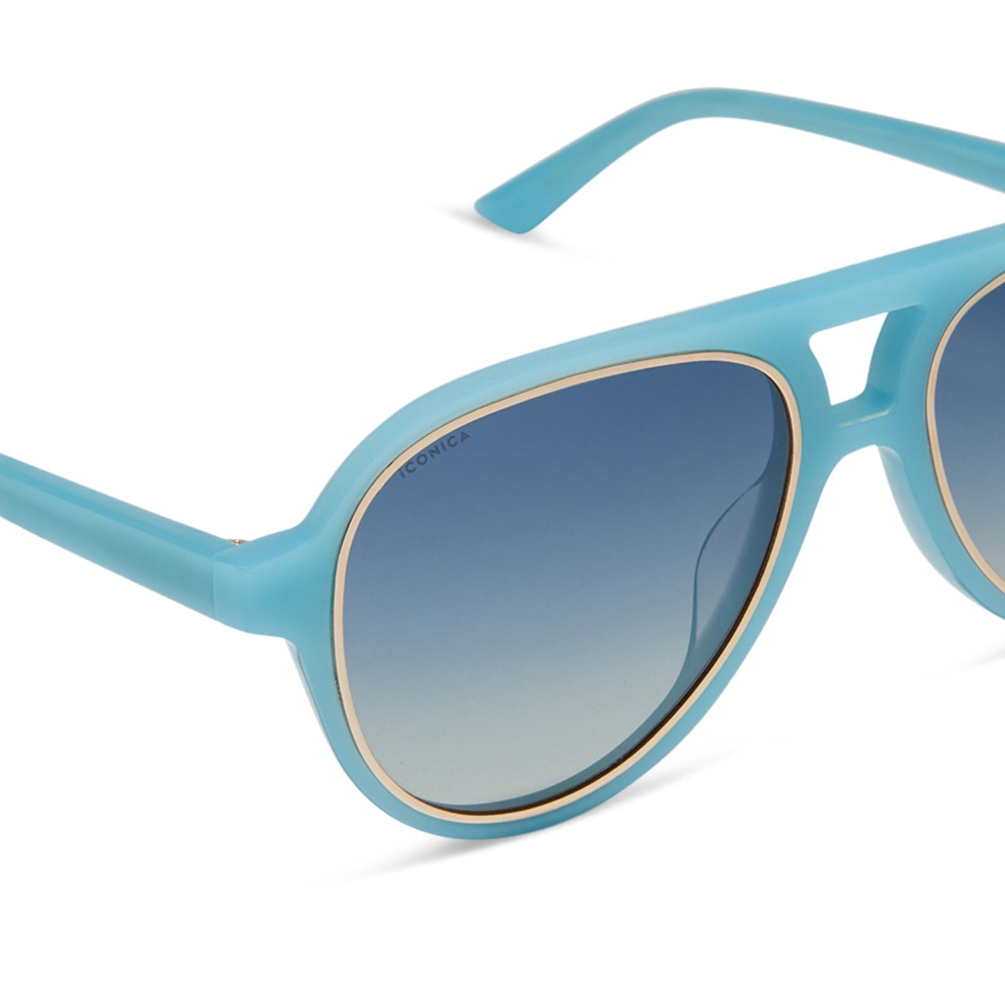 PIA - PARASIDO + PARADISO BLUE + POLARIZED SUNGLASSES