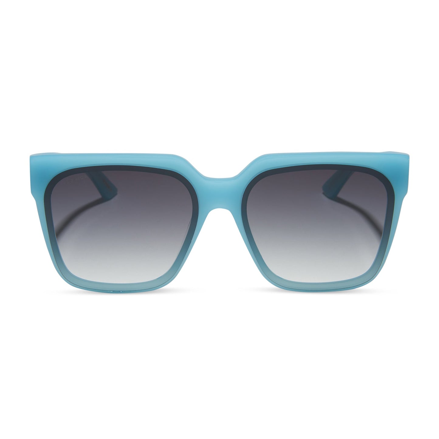 THEA - PARASIDO + GREY GRADIENT SUNGLASSES