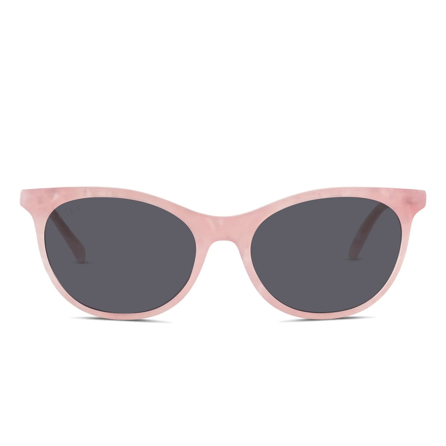 JADE - GEO PINK + PRESCRIPTION GLASSES