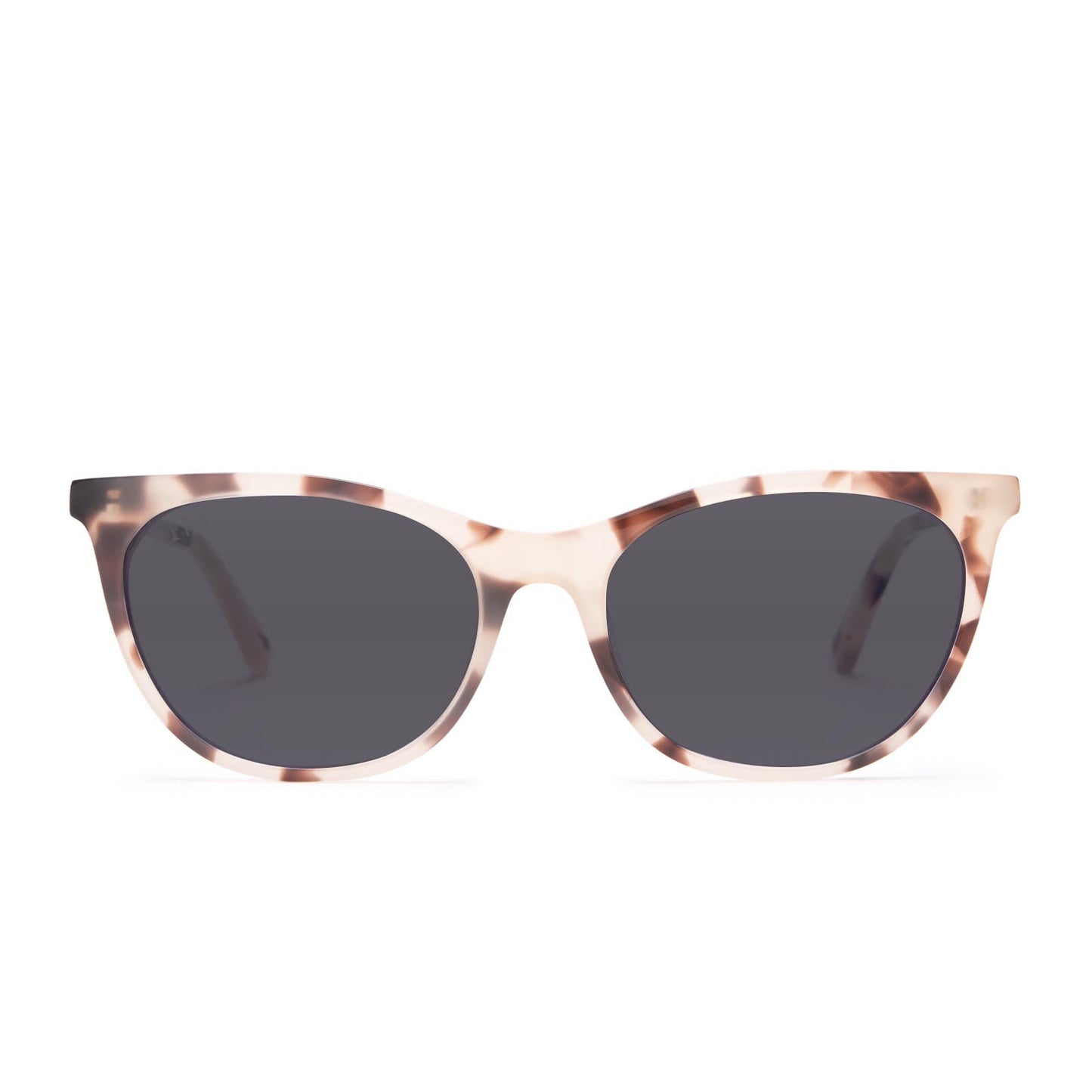 JADE - CREAM TORTOISE + PRESCRIPTION GLASSES