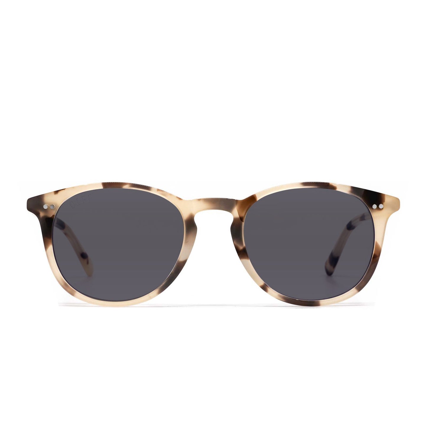 JAXSON - CREAM TORTOISE + PRESCRIPTION GLASSES