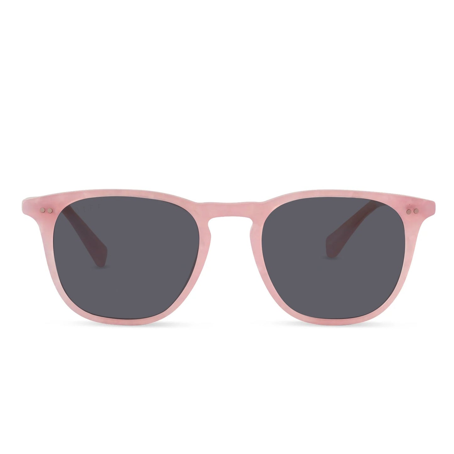 MAXWELL - GEO PINK + PRESCRIPTION GLASSES