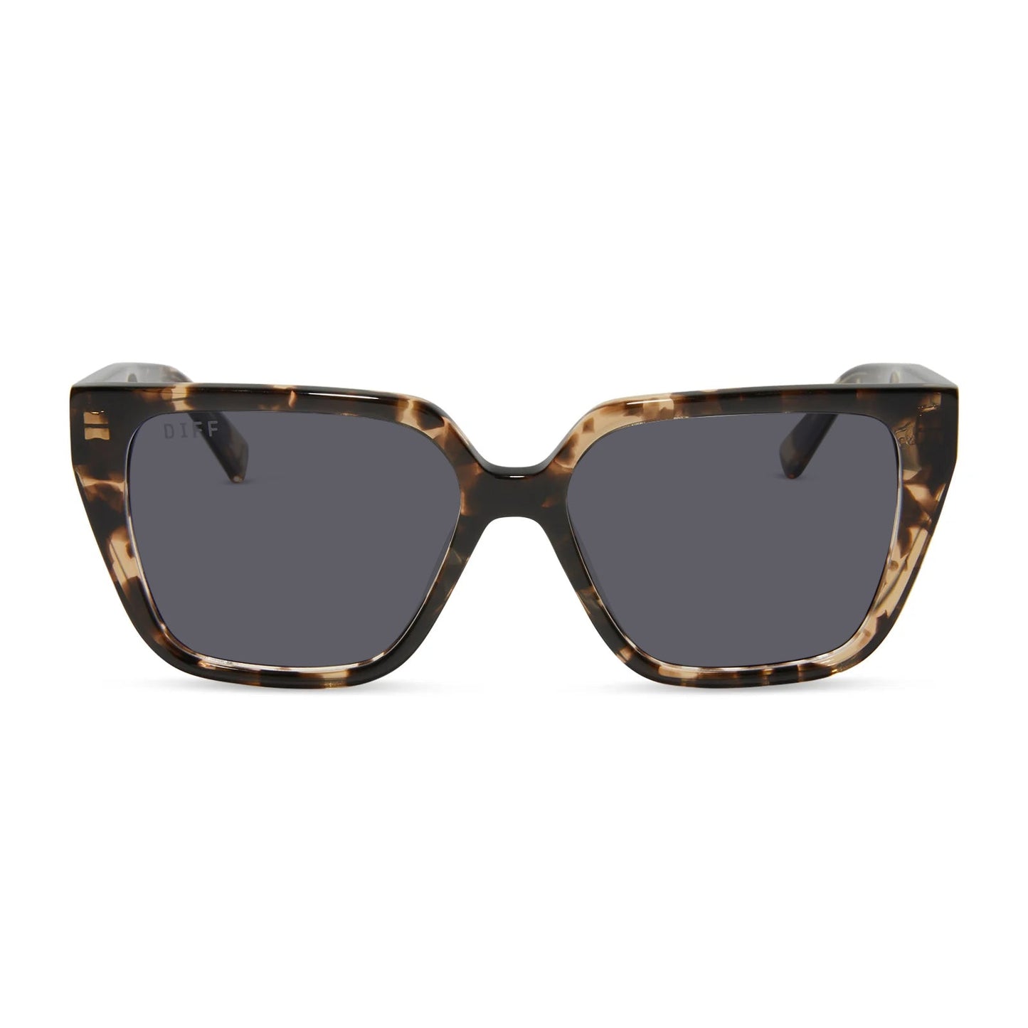 OLIVE - ESPRESSO TORTOISE + PRESCRIPTION GLASSES