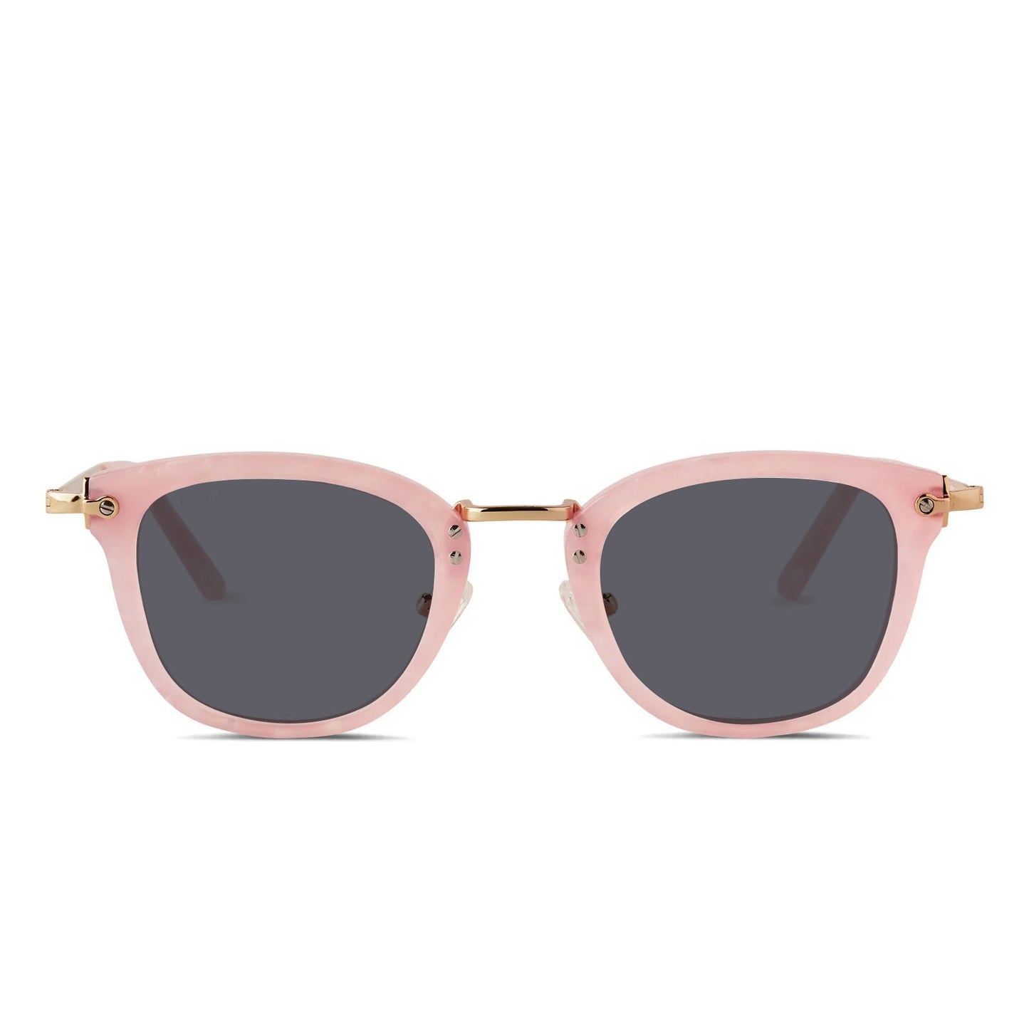 RUE - GEO PINK + PRESCRIPTION GLASSES