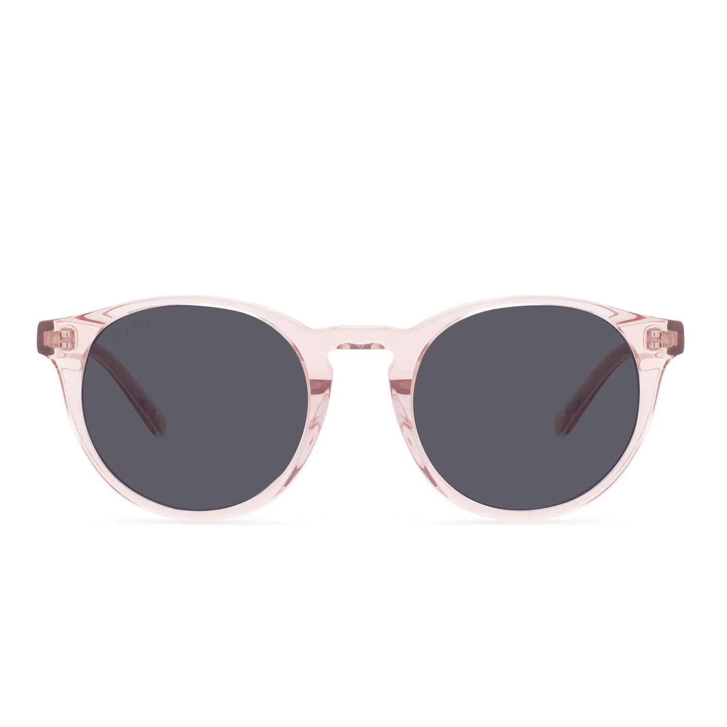 SAWYER - AZALEA CRYSTAL + PRESCRIPTION GLASSES