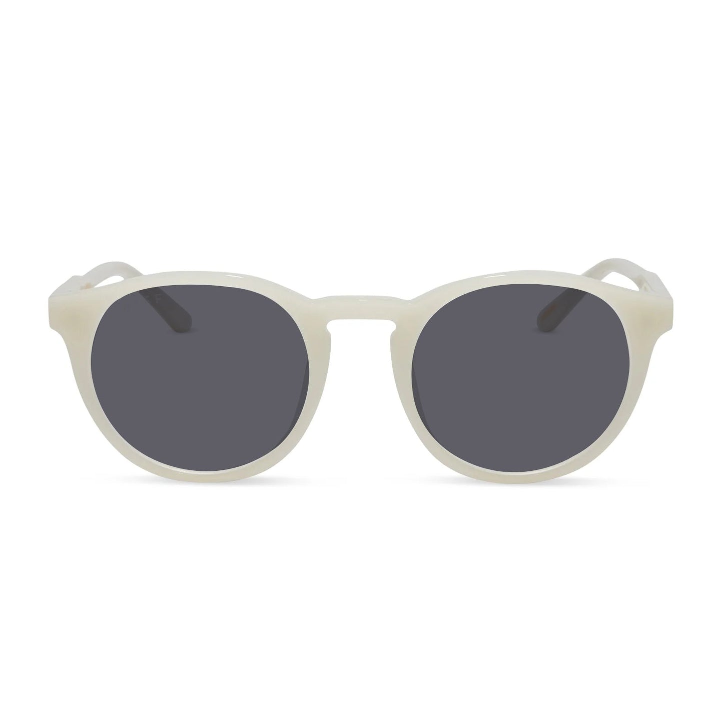 SAWYER - MERINGUE + PRESCRIPTION GLASSES