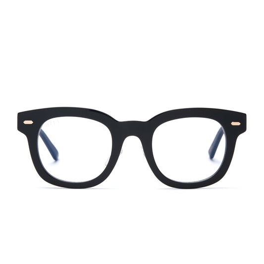 SUMMER - BLACK + BLUE LIGHT TECHNOLOGY GLASSES