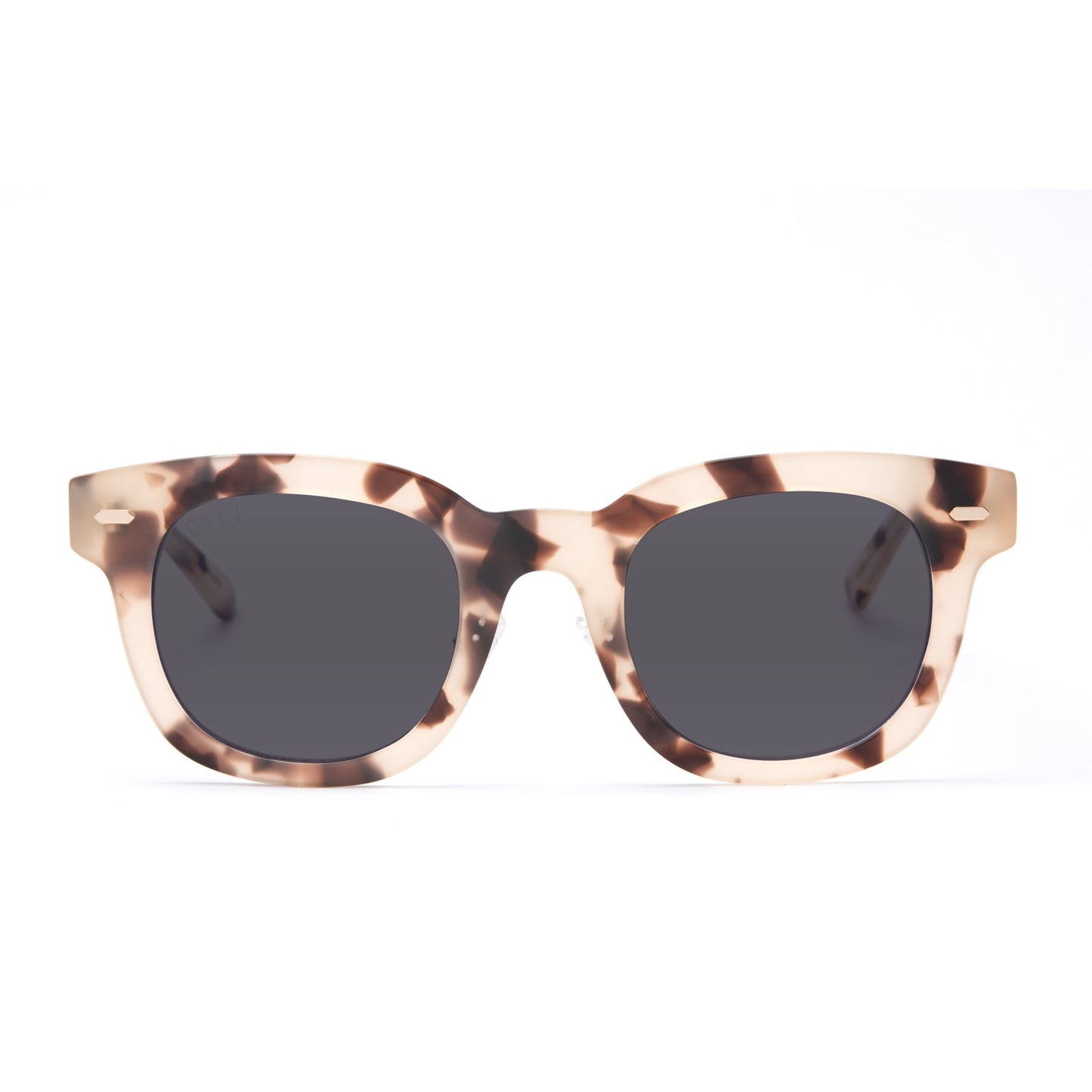 SUMMER - CREAM TORTOISE + PRESCRIPTION GLASSES