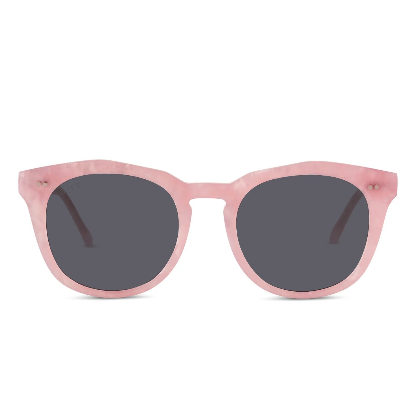 WESTON - GEO PINK + PRESCRIPTION GLASSES