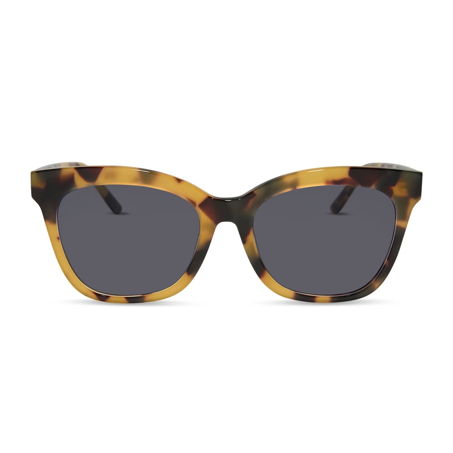 WINSTON - BROWN KOMBU + PRESCRIPTION GLASSES